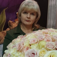 Фотография девушки Наталья, 48 лет из г. Нижний Новгород