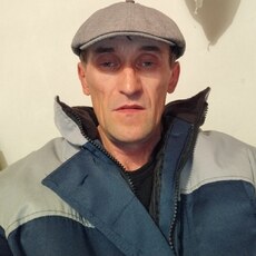 Фотография мужчины Вадим, 45 лет из г. Поспелиха