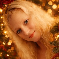 Фотография девушки Анастасія, 21 год из г. Березовка