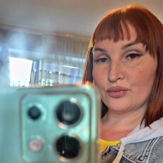 Фотография девушки Ксения, 41 год из г. Энергодар