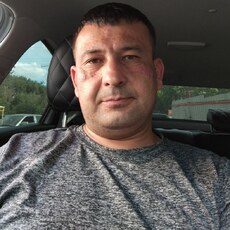 Фотография мужчины Жавлон, 36 лет из г. Ростов-на-Дону