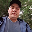 Рустам, 44 года