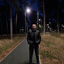 Данил, 25 лет