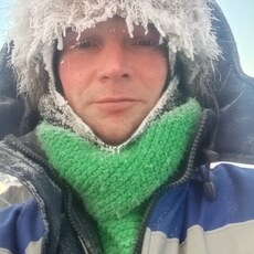 Фотография мужчины Сергей, 36 лет из г. Братск