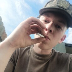 Фотография мужчины Рамзиль, 24 года из г. Казань