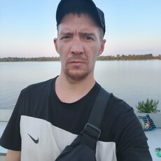 Фотография мужчины Александр, 33 года из г. Пермь