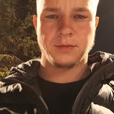 Фотография мужчины Максим, 21 год из г. Оренбург