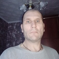 Фотография мужчины Алексей, 44 года из г. Павлово