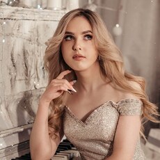 Фотография девушки Юлия, 18 лет из г. Оренбург