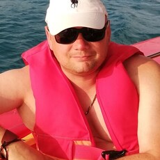 Фотография мужчины Алексей, 45 лет из г. Волгоград