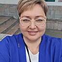 Марина, 54 года