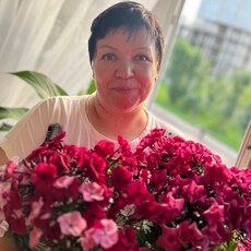 Фотография девушки Татьяна, 49 лет из г. Красноярск