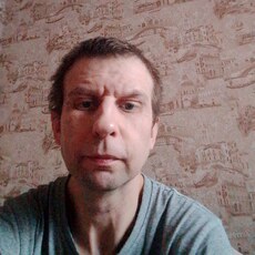 Фотография мужчины Сергей, 41 год из г. Пенза