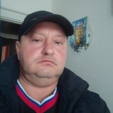 Фотография мужчины Александр, 51 год из г. Бузулук