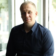 Алексей, 42 из г. Новосибирск.