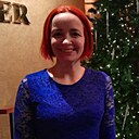 Таня Рыжик, 34 года