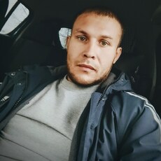 Фотография мужчины Сергей, 30 лет из г. Березники