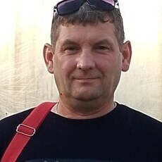 Фотография мужчины Михаил, 49 лет из г. Брянск