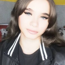 Фотография девушки Камила, 20 лет из г. Сумы