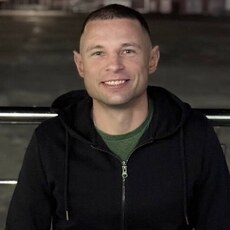 Фотография мужчины Михаил, 30 лет из г. Витебск