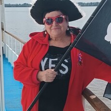 Фотография девушки Надежда, 58 лет из г. Астрахань