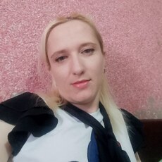 Фотография девушки Леся, 32 года из г. Москва