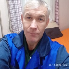 Фотография мужчины Женя, 52 года из г. Можайск