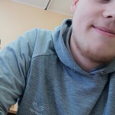 Фотография мужчины Михаил, 28 лет из г. Кулебаки