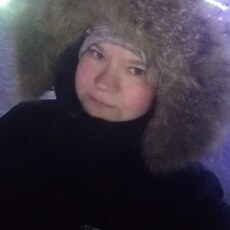 Фотография девушки Вероничка, 31 год из г. Томск