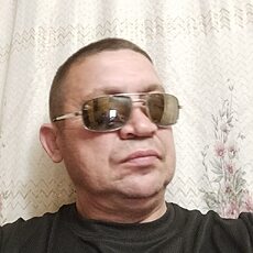 Фотография мужчины Андрей, 50 лет из г. Орехово-Зуево