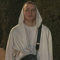 Фотография мужчины Андрей, 19 лет из г. Екатеринбург