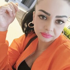 Фотография девушки Ася, 30 лет из г. Санкт-Петербург