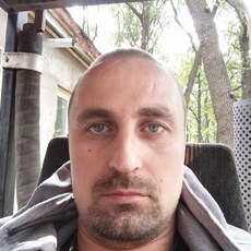 Фотография мужчины Рома, 37 лет из г. Пирятин