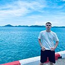 Данил, 19 лет