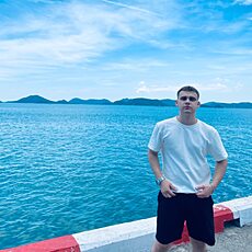 Фотография мужчины Данил, 19 лет из г. Владивосток