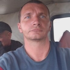 Фотография мужчины Павел, 40 лет из г. Пинск