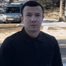 Фотография мужчины Эльвин, 29 лет из г. Краснодар