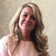 Фотография девушки Татьяна, 50 лет из г. Киров