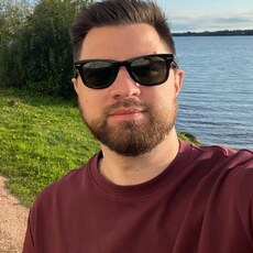 Фотография мужчины Андрей, 35 лет из г. Вологда