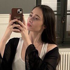 Фотография девушки Надежда, 20 лет из г. Москва