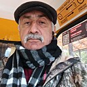 Aдиль, 68 лет