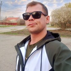 Фотография мужчины Сергей, 35 лет из г. Белгород