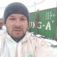 Фотография мужчины Андрей, 33 года из г. Канск