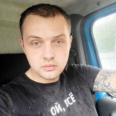 Фотография мужчины Андрей, 29 лет из г. Переславль-Залесский