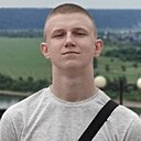 Вадим, 18 лет