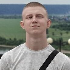 Фотография мужчины Вадим, 18 лет из г. Томск