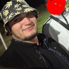 Фотография мужчины Руслан, 24 года из г. Валдай