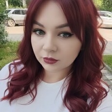 Фотография девушки Софі, 21 год из г. Днепр