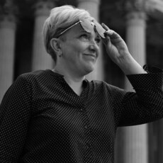 Фотография девушки Алеська, 40 лет из г. Молодечно