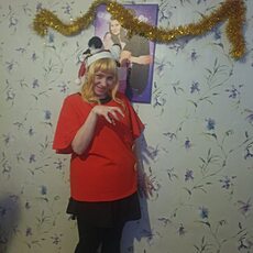 Фотография девушки Алиса, 35 лет из г. Барнаул